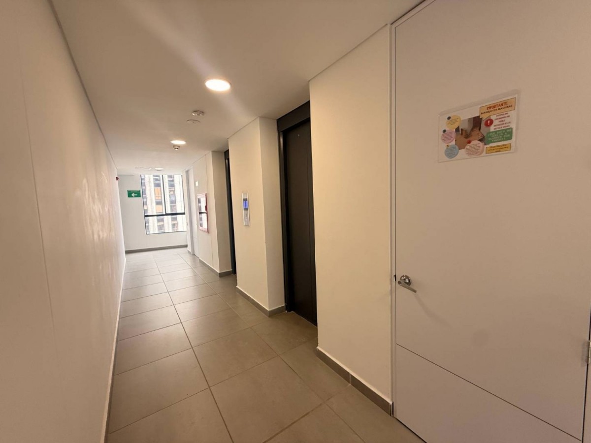 Apartamento en venta en Las Nieves, Bogotá · foto 17 de 20