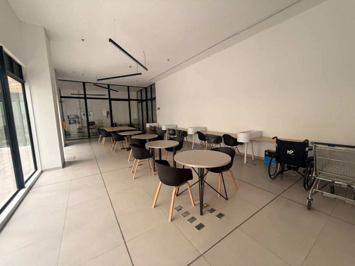 Apartamento en venta en Las Nieves, Bogotá · foto 18 de 20