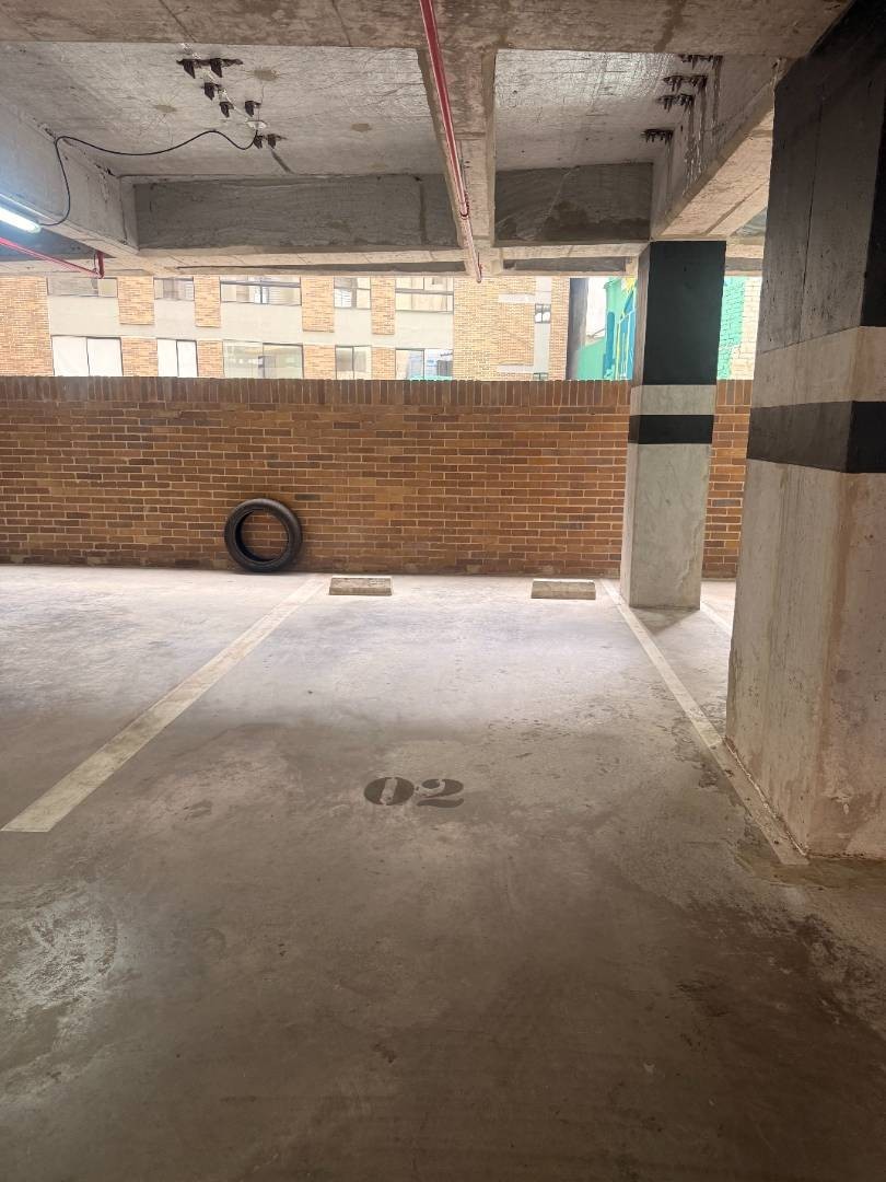 Apartamento en venta en Las Nieves, Bogotá · foto 19 de 20