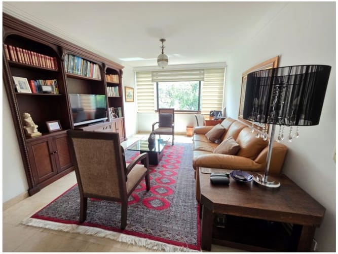 Apartamento de 2 alcobas en venta en El Poblado, Medellín, 210 m² · foto 15 de 24