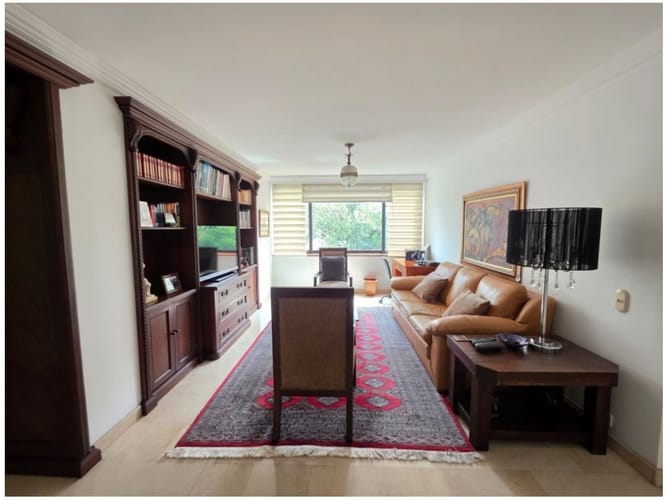 Apartamento de 2 alcobas en venta en El Poblado, Medellín, 210 m² · foto 16 de 24