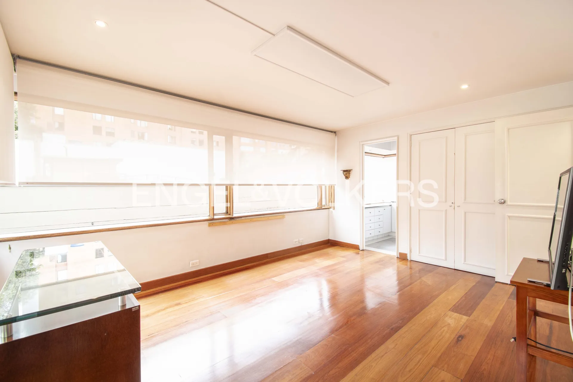 Apartamento en venta en La Cabrera, Bogotá · foto 9 de 11
