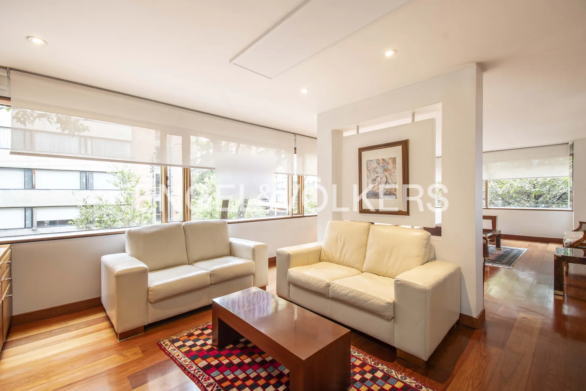 Apartamento en venta en La Cabrera, Bogotá · foto 5 de 11
