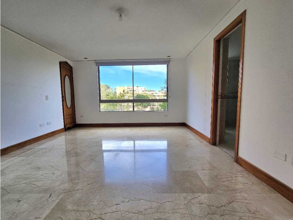 Apartamento en venta en Los Balsos, Bogotá · foto 6 de 14