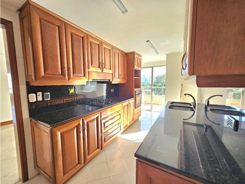 Apartamento en venta en Los Balsos, Bogotá · foto 8 de 14
