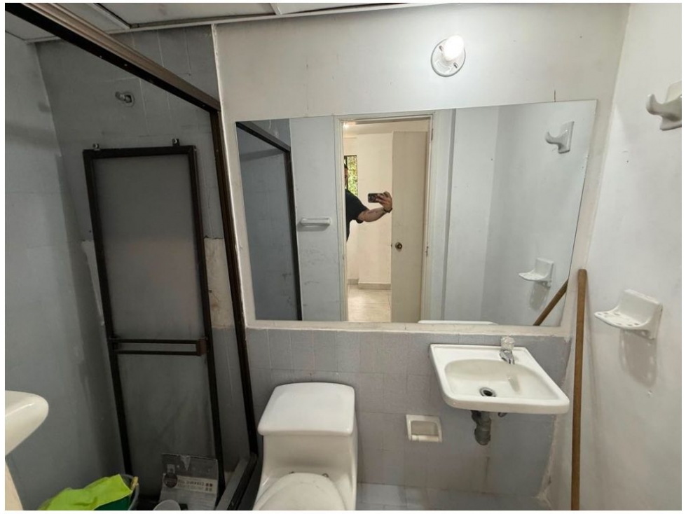 Apartamento en venta en El Poblado, Medellín · foto 13 de 24