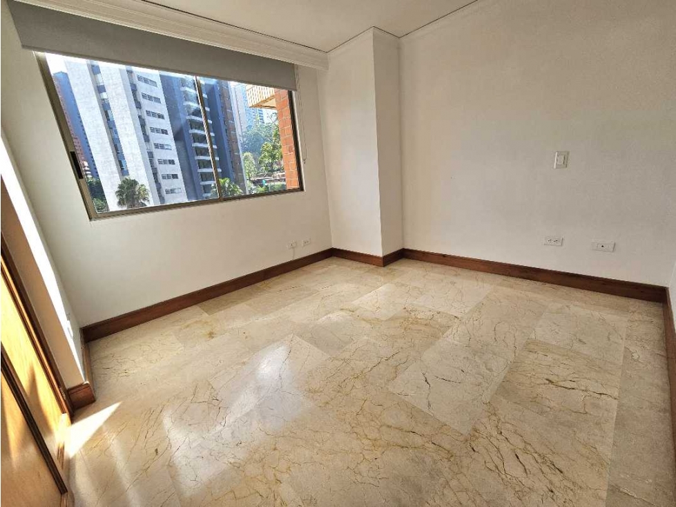 Apartamento en venta en Los Balsos, Bogotá · foto 9 de 14
