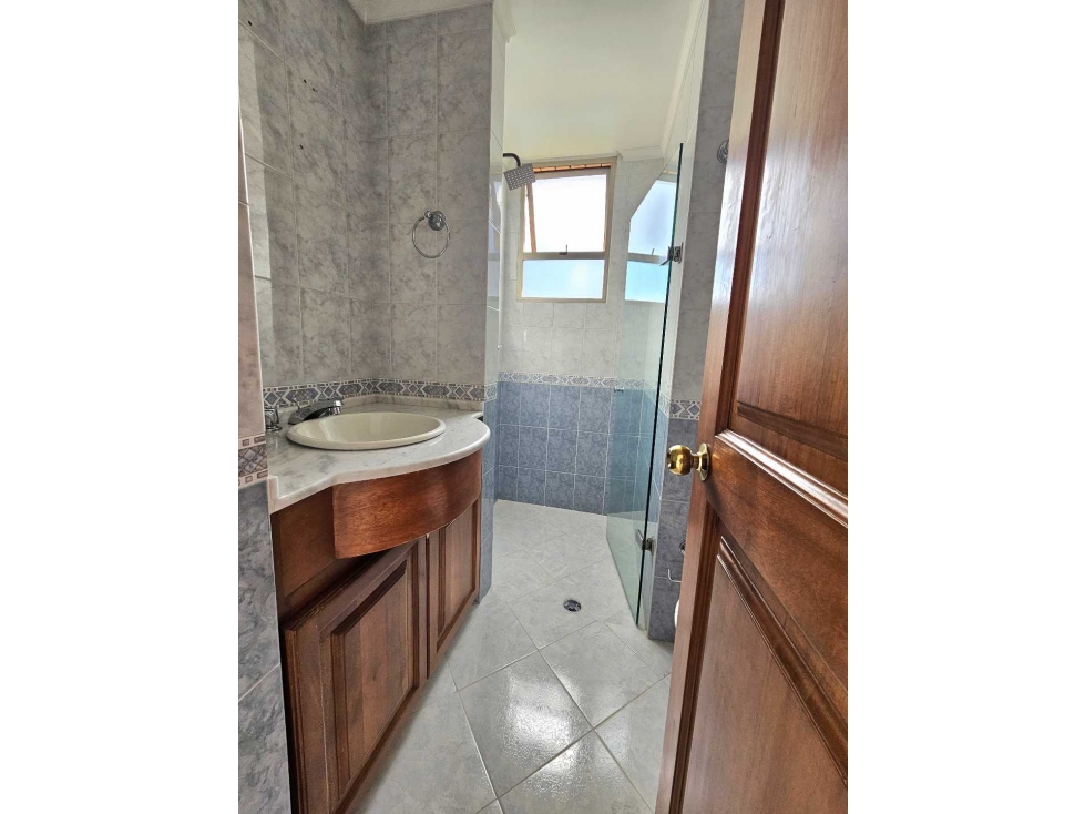Apartamento en venta en Los Balsos, Bogotá · foto 12 de 14