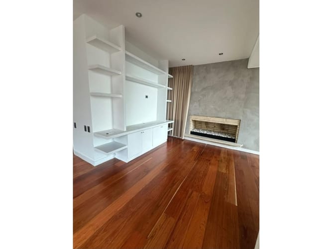 Apartamento de 3 alcobas en venta en Los Rosales, Bogotá, 190 m² · foto 6 de 24