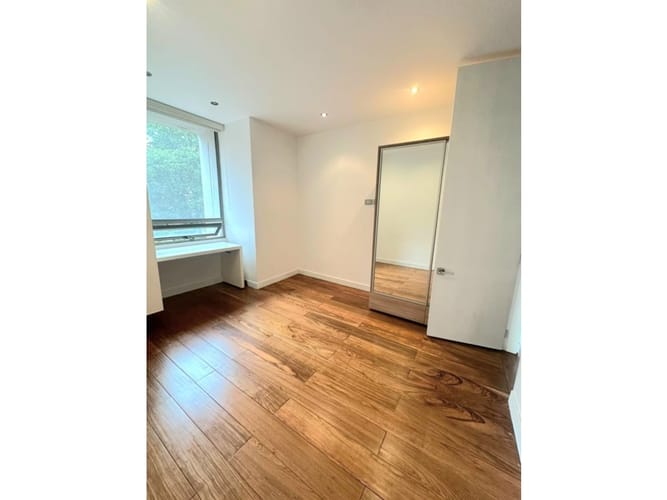Apartamento de 3 alcobas en venta en Los Rosales, Bogotá, 190 m² · foto 15 de 24