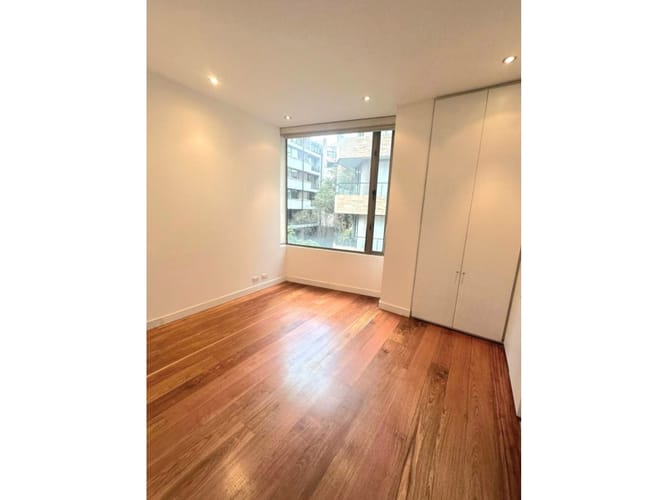 Apartamento de 3 alcobas en venta en Los Rosales, Bogotá, 190 m² · foto 17 de 24