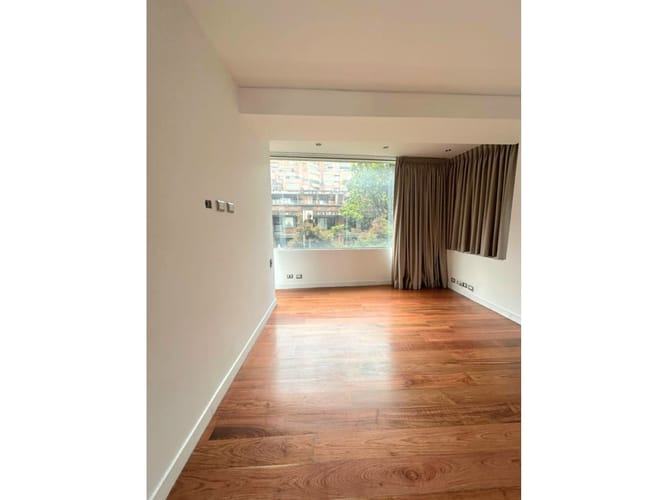 Apartamento de 3 alcobas en venta en Los Rosales, Bogotá, 190 m² · foto 24 de 24