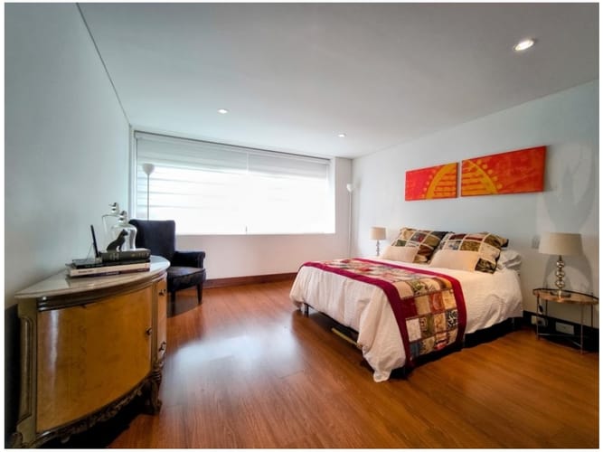 Casa de 3 alcobas en venta en Altos Del Escobero, El Retiro, 450 m² · foto 6 de 12