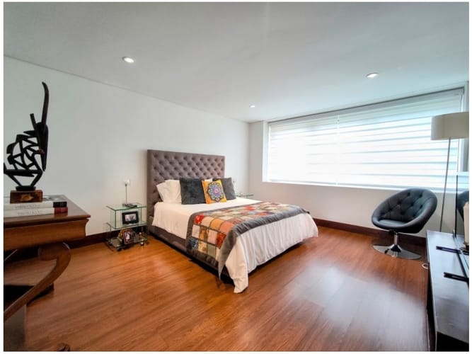 Casa de 3 alcobas en venta en Altos Del Escobero, El Retiro, 450 m² · foto 7 de 12