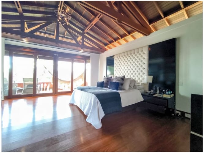 Casa de 3 alcobas en venta en Altos Del Escobero, El Retiro, 450 m² · foto 8 de 12