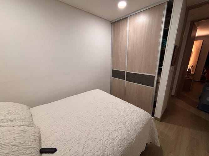 Apartamento de 3 alcobas en venta en Picaleña Y Mirolindo, Ibagué, 90 m² · foto 10 de 16