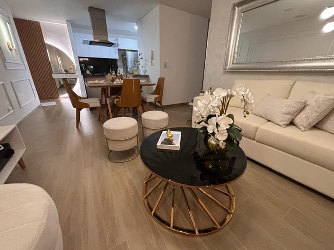 Apartamento de 3 alcobas en venta en Picaleña Y Mirolindo, Ibagué, 90 m² · foto 5 de 16