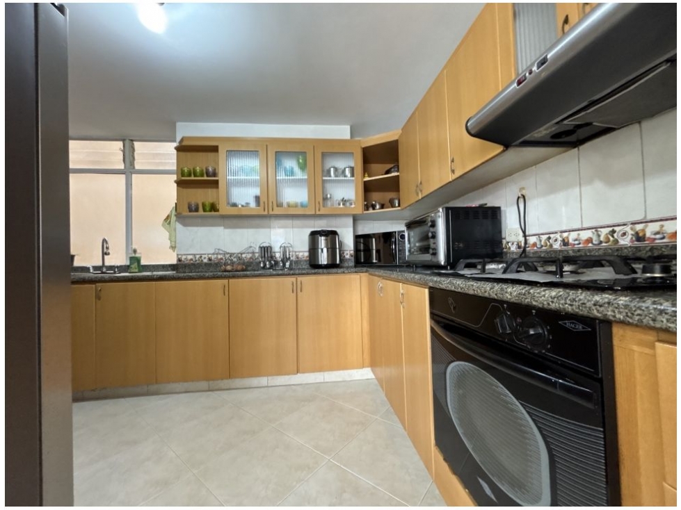 Apartamento en venta en Loma De Las Brujas, Envigado · foto 4 de 20