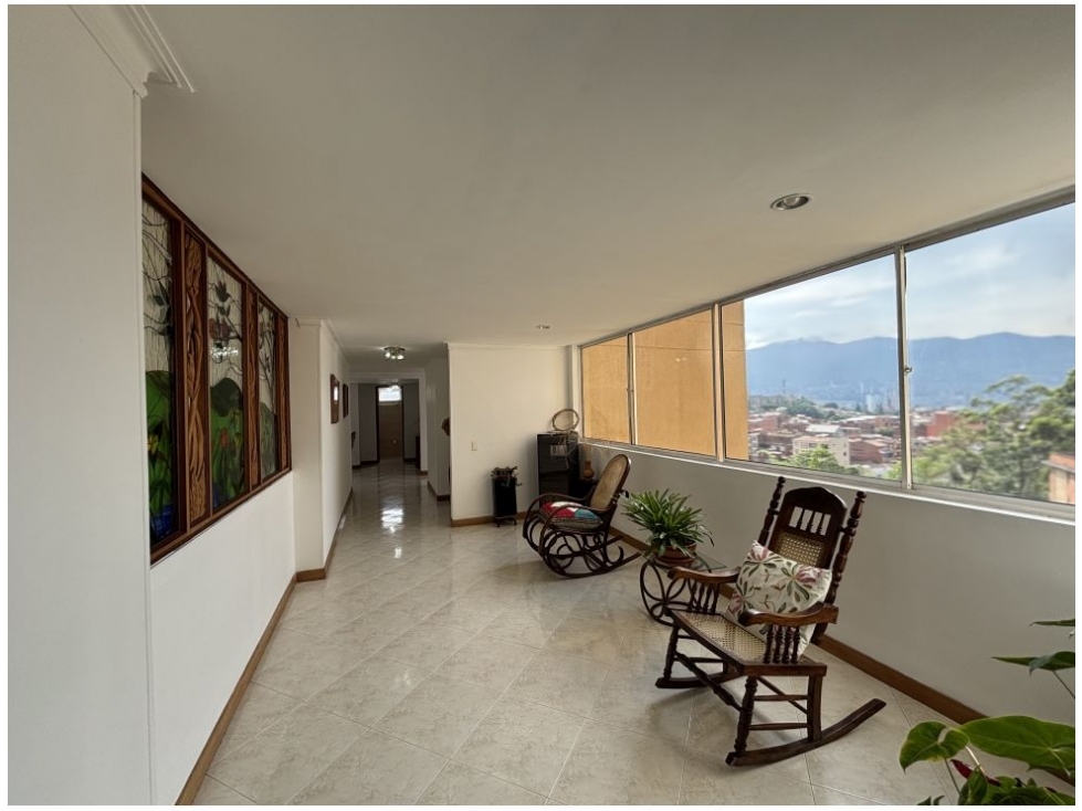 Apartamento en venta en Loma De Las Brujas, Envigado · foto 7 de 20