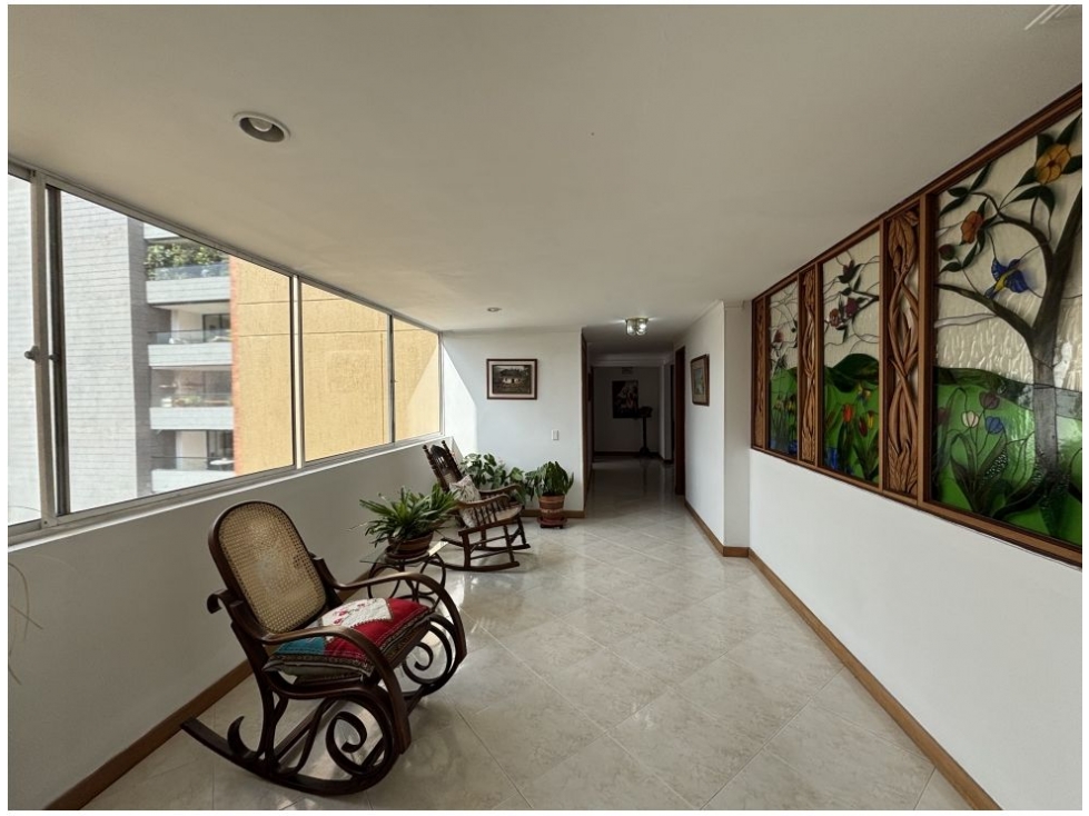 Apartamento en venta en Loma De Las Brujas, Envigado · foto 8 de 20