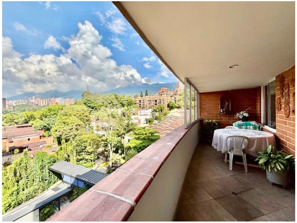 Apartamento en venta en Loma De Las Brujas, Envigado · foto 11 de 20