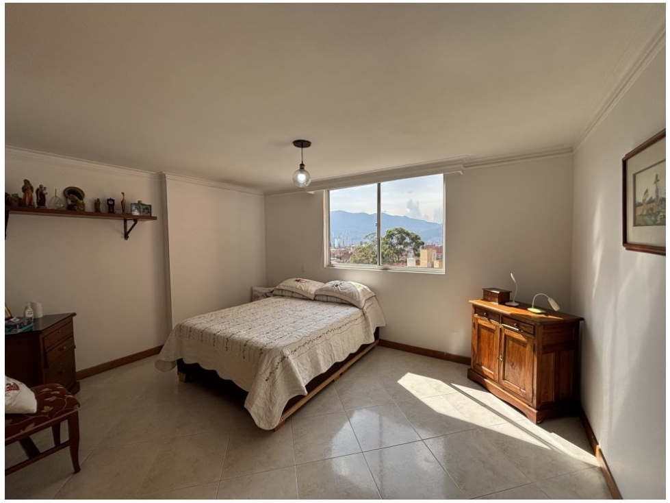 Apartamento en venta en Loma De Las Brujas, Envigado · foto 12 de 20