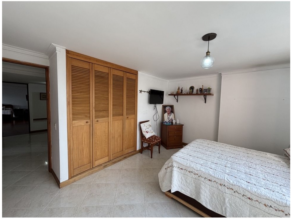 Apartamento en venta en Loma De Las Brujas, Envigado · foto 13 de 20