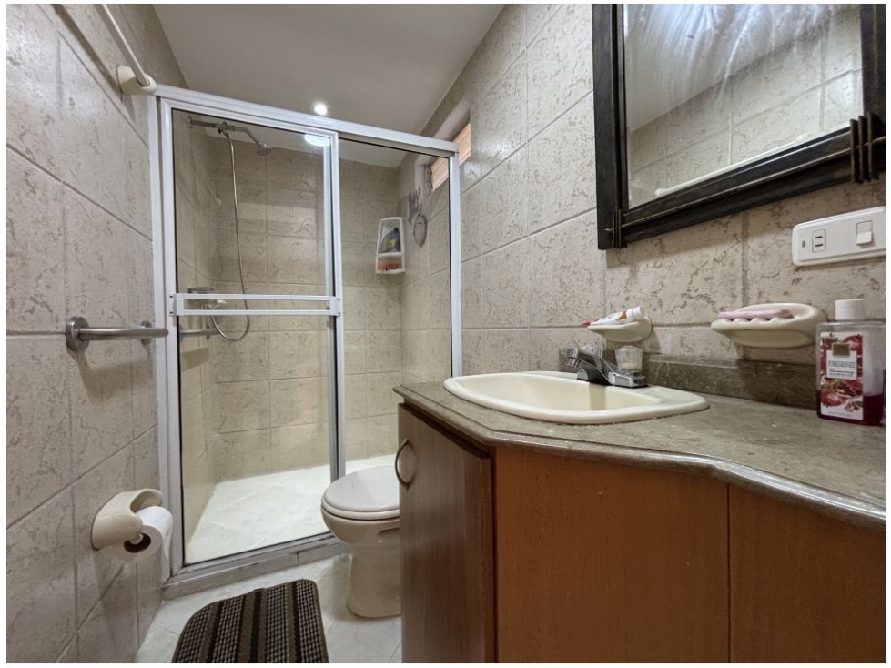 Apartamento en venta en Loma De Las Brujas, Envigado · foto 14 de 20