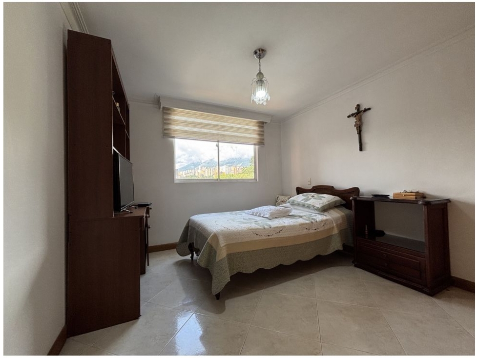 Apartamento en venta en Loma De Las Brujas, Envigado · foto 15 de 20