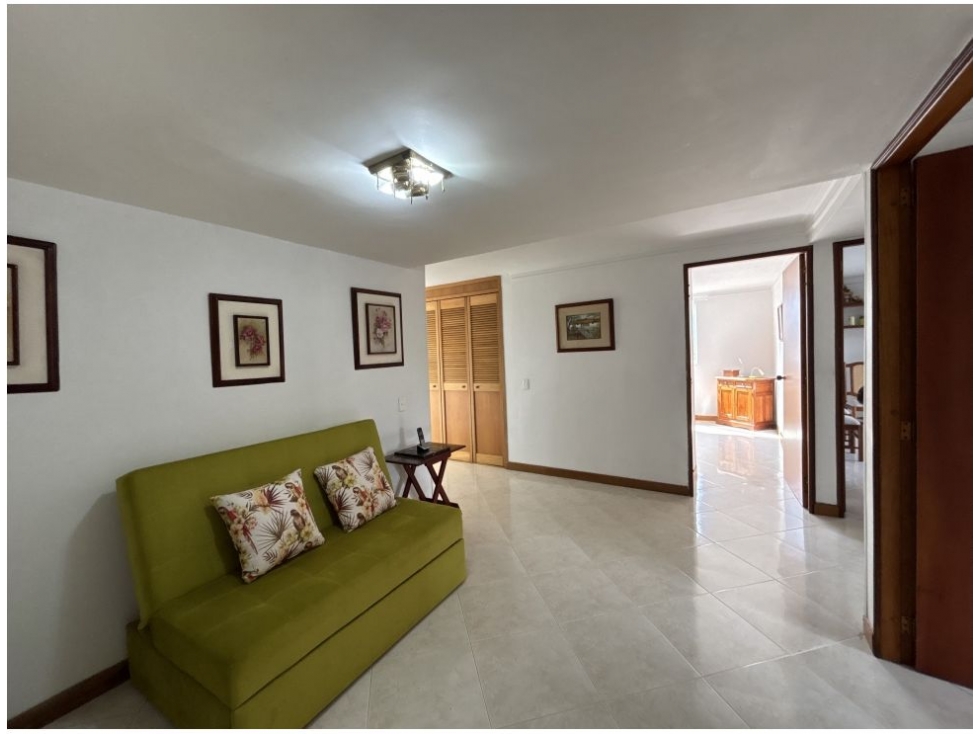 Apartamento en venta en Loma De Las Brujas, Envigado · foto 16 de 20