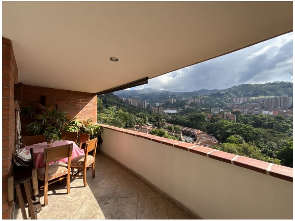 Apartamento en venta en Loma De Las Brujas, Envigado · foto 18 de 20