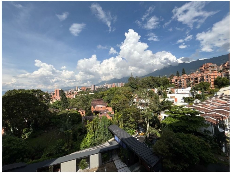 Apartamento en venta en Loma De Las Brujas, Envigado · foto 20 de 20