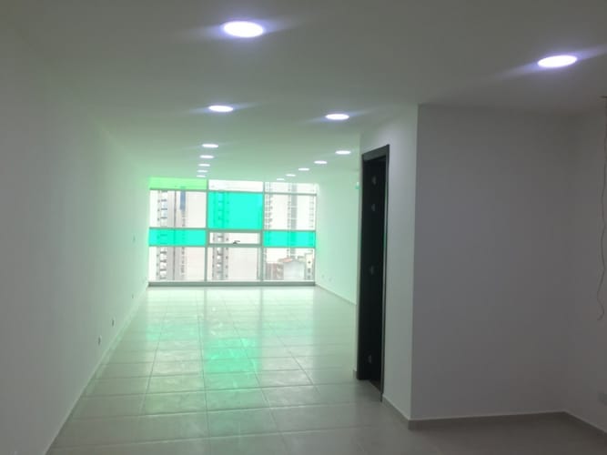 Oficina en venta en Mejoras Publicas, Bucaramanga, 49 m² · foto 4 de 8