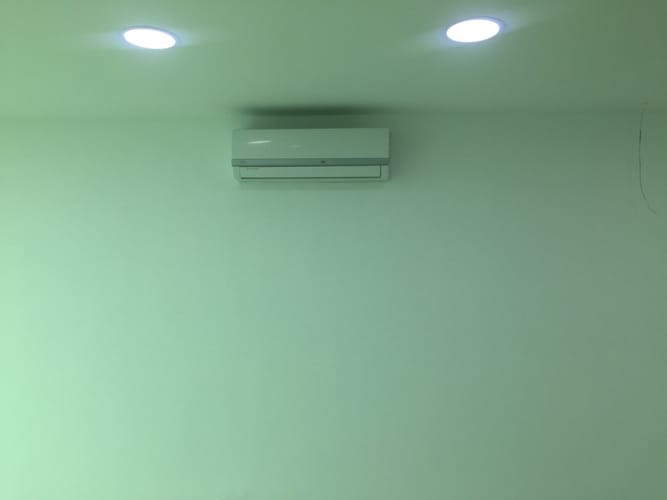 Oficina en venta en Mejoras Publicas, Bucaramanga, 49 m² · foto 5 de 8