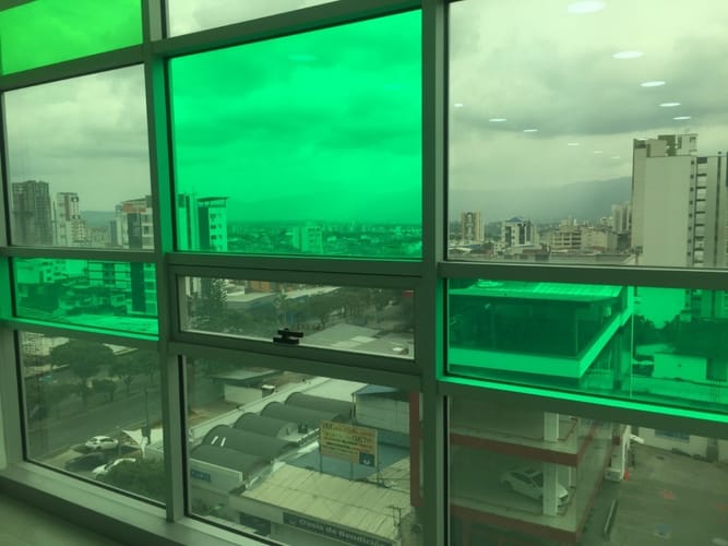 Oficina en venta en Mejoras Publicas, Bucaramanga, 49 m² · foto 6 de 8