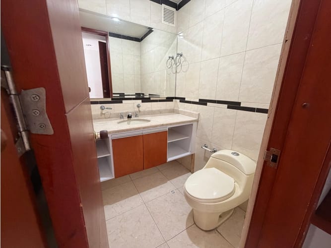 Apartamento de 5 alcobas en venta en El Vergel, Neiva, 176 m² · foto 6 de 24