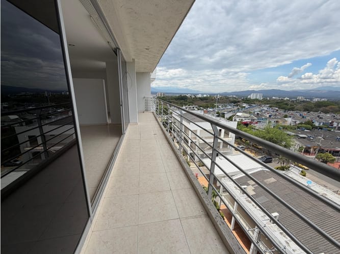 Apartamento de 5 alcobas en venta en El Vergel, Neiva, 176 m² · foto 8 de 24