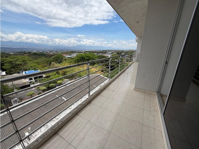 Apartamento de 5 alcobas en venta en El Vergel, Neiva, 176 m² · foto 9 de 24
