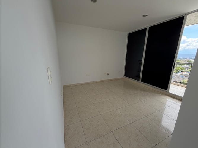 Apartamento de 5 alcobas en venta en El Vergel, Neiva, 176 m² · foto 12 de 24