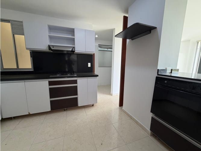 Apartamento de 5 alcobas en venta en El Vergel, Neiva, 176 m² · foto 15 de 24