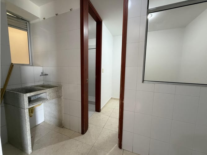 Apartamento de 5 alcobas en venta en El Vergel, Neiva, 176 m² · foto 16 de 24