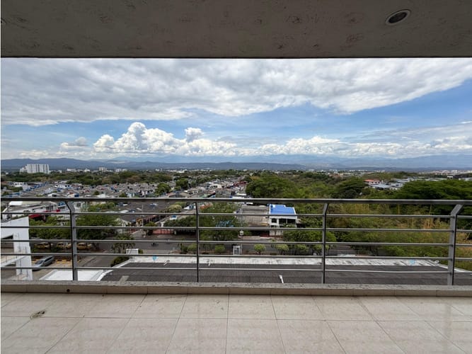 Apartamento de 5 alcobas en venta en El Vergel, Neiva, 176 m² · foto 20 de 24