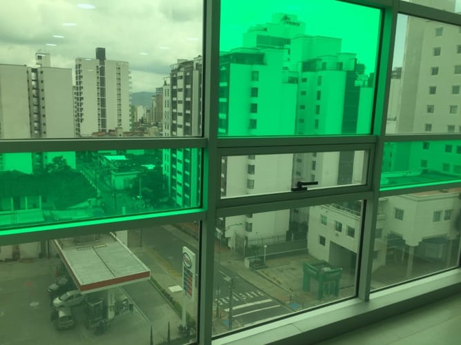 Oficina en venta en Mejoras Publicas, Bucaramanga, 50 m² · foto 2 de 8