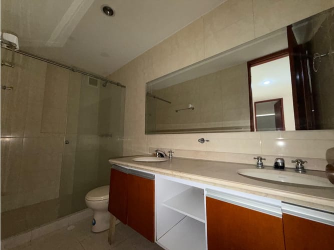 Apartamento de 5 alcobas en venta en El Vergel, Neiva, 176 m² · foto 24 de 24
