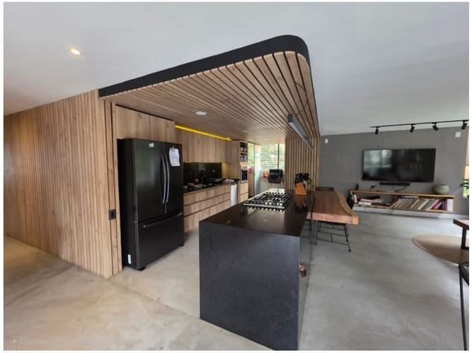 Apartamento de 3 alcobas en venta en Los Balsos, Medellín, 200 m² · foto 5 de 24