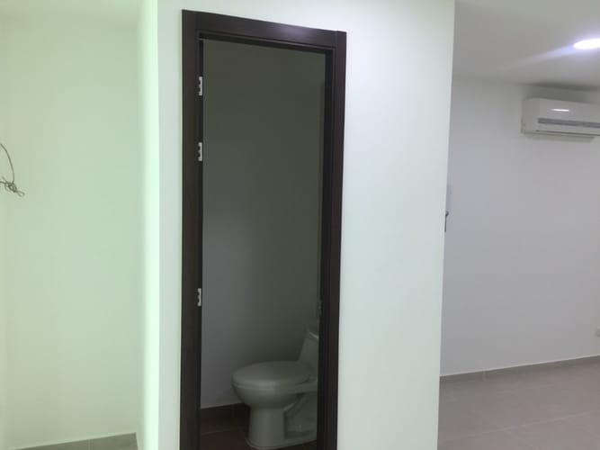 Oficina en venta en Mejoras Publicas, Bucaramanga, 50 m² · foto 3 de 8