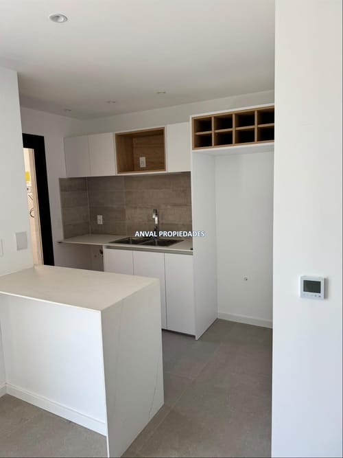 Apartamento en Alquiler · Foto 6