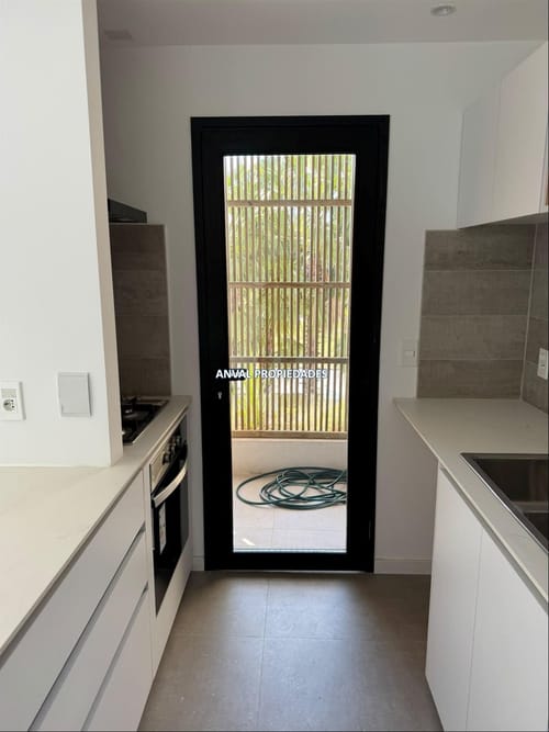 Apartamento en Alquiler · Foto 7