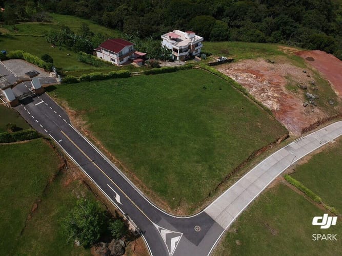 Lote en venta en Ruitoque, Floridablanca, 2417 m² · foto 6 de 18