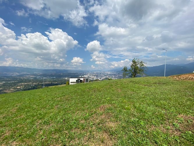 Lote en venta en Ruitoque, Floridablanca, 2417 m² · foto 9 de 18